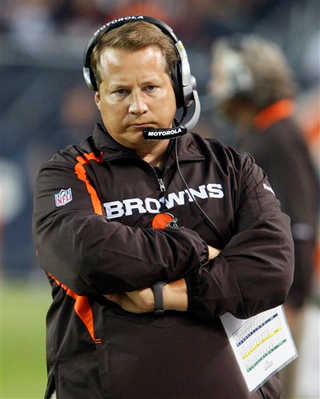 Illustration for article titled The 2009 Cleveland Browns: A Season Of Failure